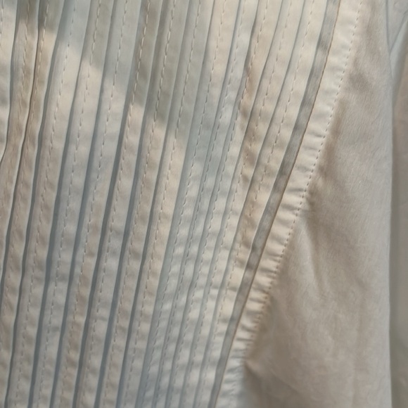 Madewell button down - Picture 3 of 8